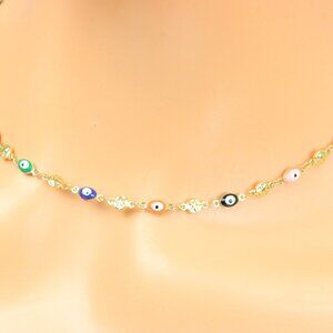 "Minimalist Necklace – Timeless, Elegant Jewelry for Her, MAR091501